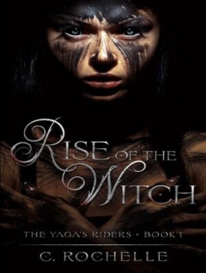 کتاب Rise of the Witch