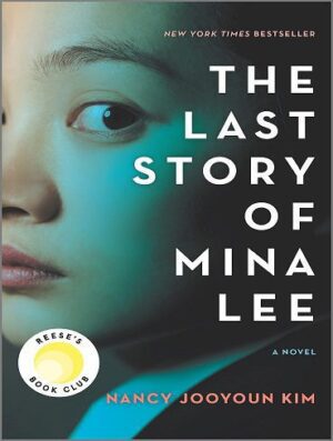 The Last Story of Mina Lee آخرین داستان مینا لی (بدون حذفیات)