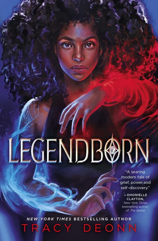 Legendborn (The Legendborn Cycle Book 1) (متن کامل)