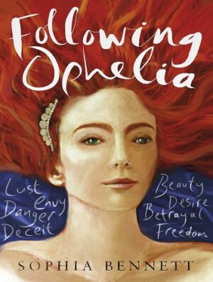 کتاب Following Ophelia