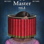 کتاب Puppet Master vol.1