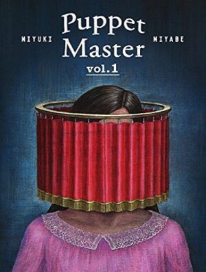 کتاب Puppet Master vol.1