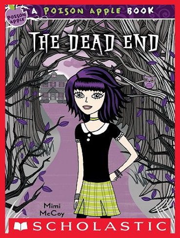 The Dead End (Poison Apple Book 1) (بدون حذفیات)