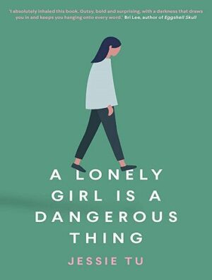 A Lonely Girl is a Dangerous Thing یک دختر تنها یک چیز خطرناک است (بدون حذفیات)