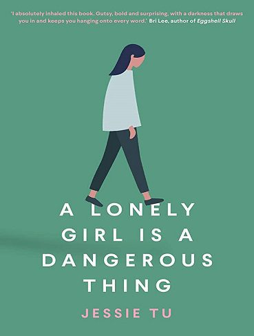 A Lonely Girl is a Dangerous Thing یک دختر تنها یک چیز خطرناک است (بدون حذفیات)