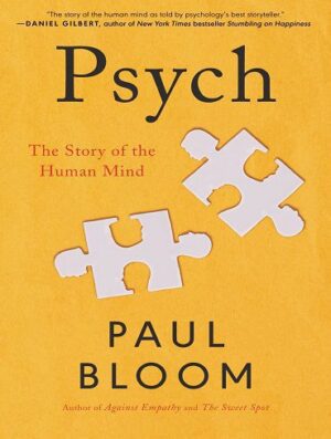 Psych: The Story of the Human Mind (بدون حذفیات)