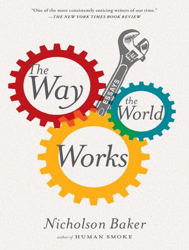 The Way the World Works روشی که جهان کار می کند (بدون حذفیات)