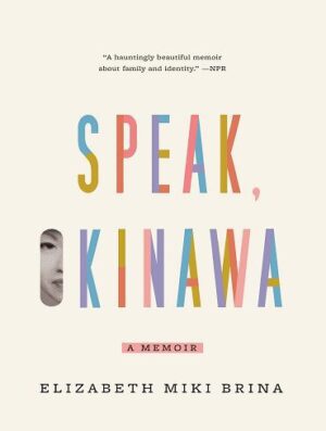 کتاب Speak Okinawa