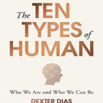 کتاب The Ten Types of Human