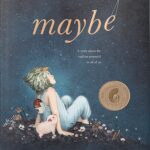 کتاب Maybe