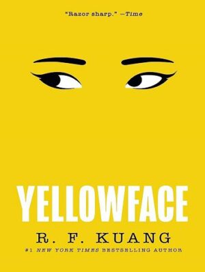 Yellowface زرد چهره (بدون حذفیات)