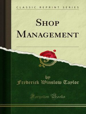 Shop Management مدیریت فروشگاه (بدون حذفیات)