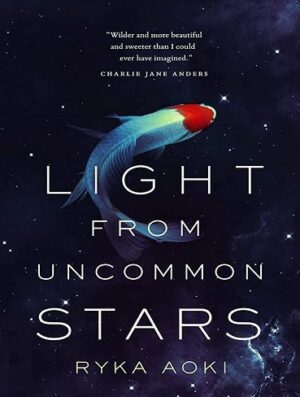 کتاب Light From Uncommon Stars