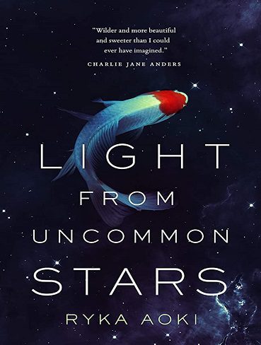 Light From Uncommon Stars نور از ستاره های غیر معمول (بدون حذفیات)