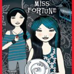 کتاب Miss Fortune