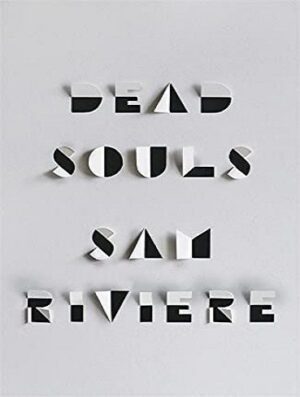 کتاب Dead Souls