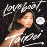کتاب Loveboat Taipei