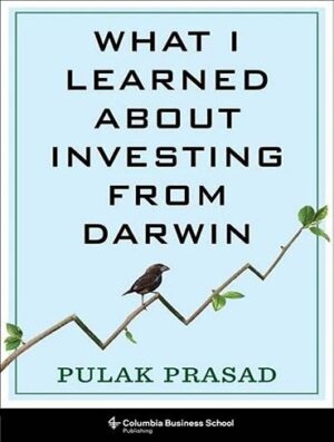 What I Learned About Investing from Darwin (بدون حذفیات)