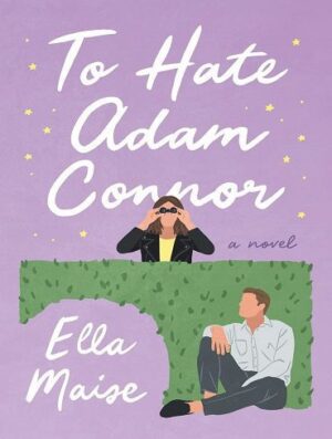 کتاب To Hate Adam Connor