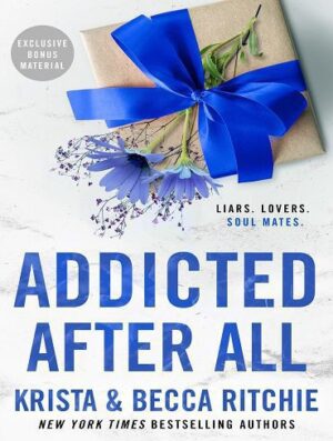 Addicted After All (ADDICTED SERIES Book 7) (بدون حذفیات)