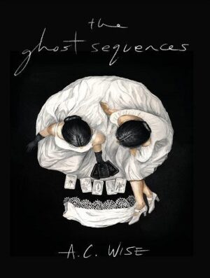 کتاب The Ghost Sequences