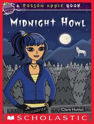 Midnight Howl (Poison Apple Book 5) (بدون حذفیات)