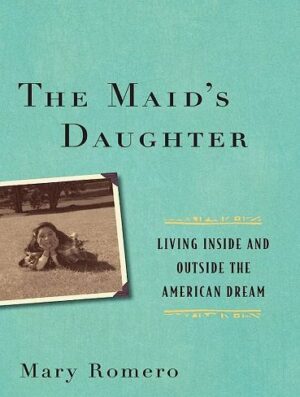 کتاب The Maid's Daughter