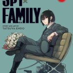 کتاب Spy x Family. Vol. 5