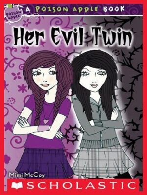 کتاب Her Evil Twin