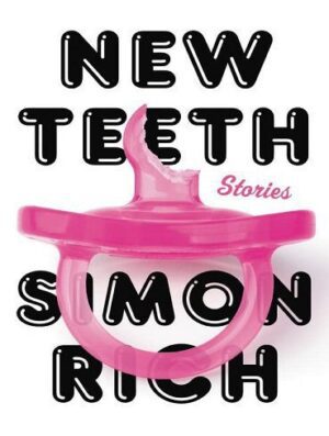 New Teeth دندان های جدید (بدون حذفیات)