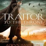 کتاب Traitor to the Throne