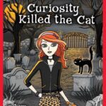 کتاب Curiosity Killed the Cat