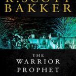 کتاب The Warrior Prophet