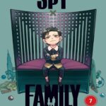 کتاب Spy x Family. Vol. 7