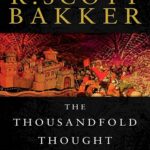 کتاب The Thousandfold Thought