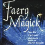 کتاب Faery Magick