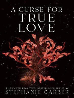 کتاب A Curse for True Love