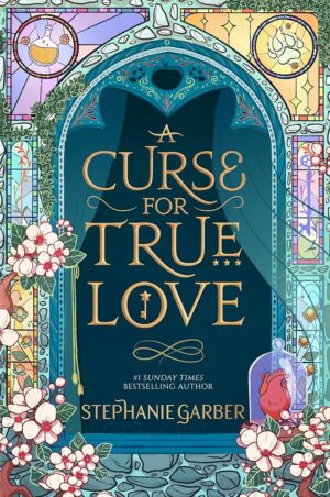 ♥ A Curse for True Love (Once Upon a Broken Heart Book 3) (بدون حذفیات) ♥