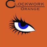 کتاب A Clockwork Orange