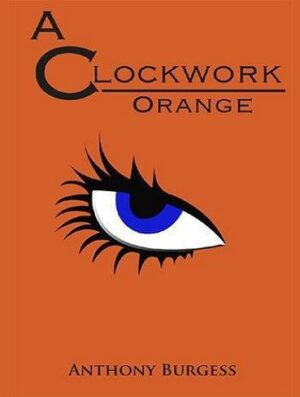 A Clockwork Orange یک پرتقال ساعتی (بدون حذفیات)