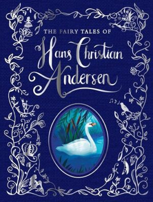 Fairy Tales of Hans Christian Andersen افسانه های هانس کریستین اندرسن (بدون حذفیات)