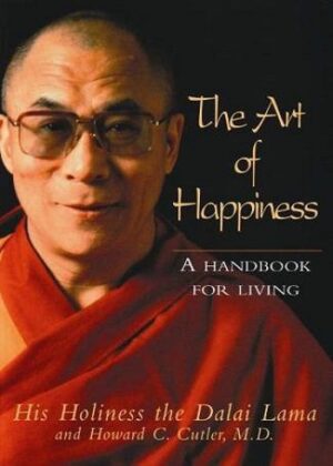 The Art of Happiness Dalai Lama