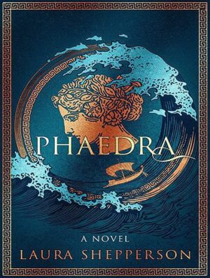 کتاب Phaedra