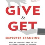 کتاب Give & Get Employer Branding