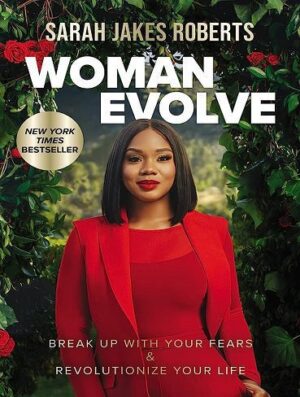 کتاب Woman Evolve