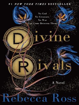 کتاب Divine Rivals (Letters of Enchantment Book 1) (بدون سانسور)