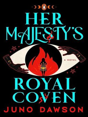 Her Majesty's Royal Coven (The HMRC Trilogy Book 1) (بدون حذفیات)