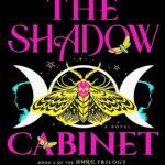 کتاب The Shadow Cabinet