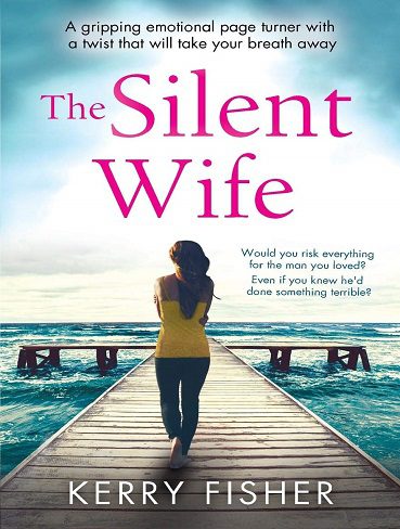 The Silent Wife همسر خاموش (بدون حذفیات)