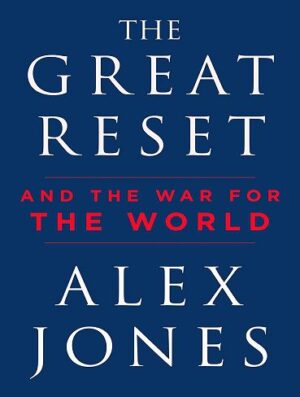 The Great Reset: And the War for the World (بدون حذفیات)
